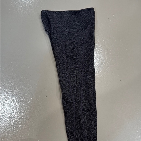 C9 by Champion Women's Black and Gray Leggings 2 pairs Size Small pockets - Picture 6 of 13